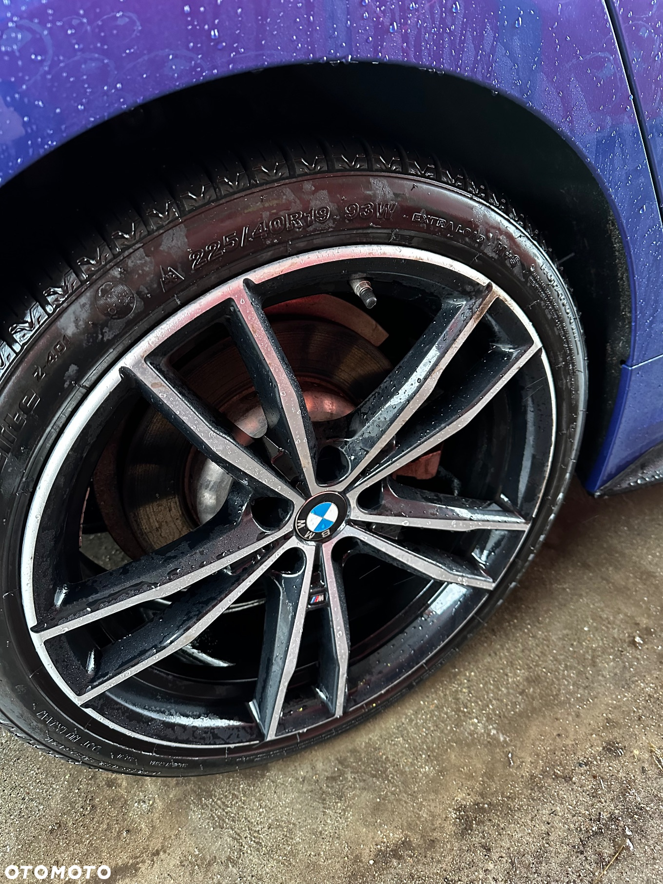 BMW Seria 3 330i xDrive M Sport sport - 18