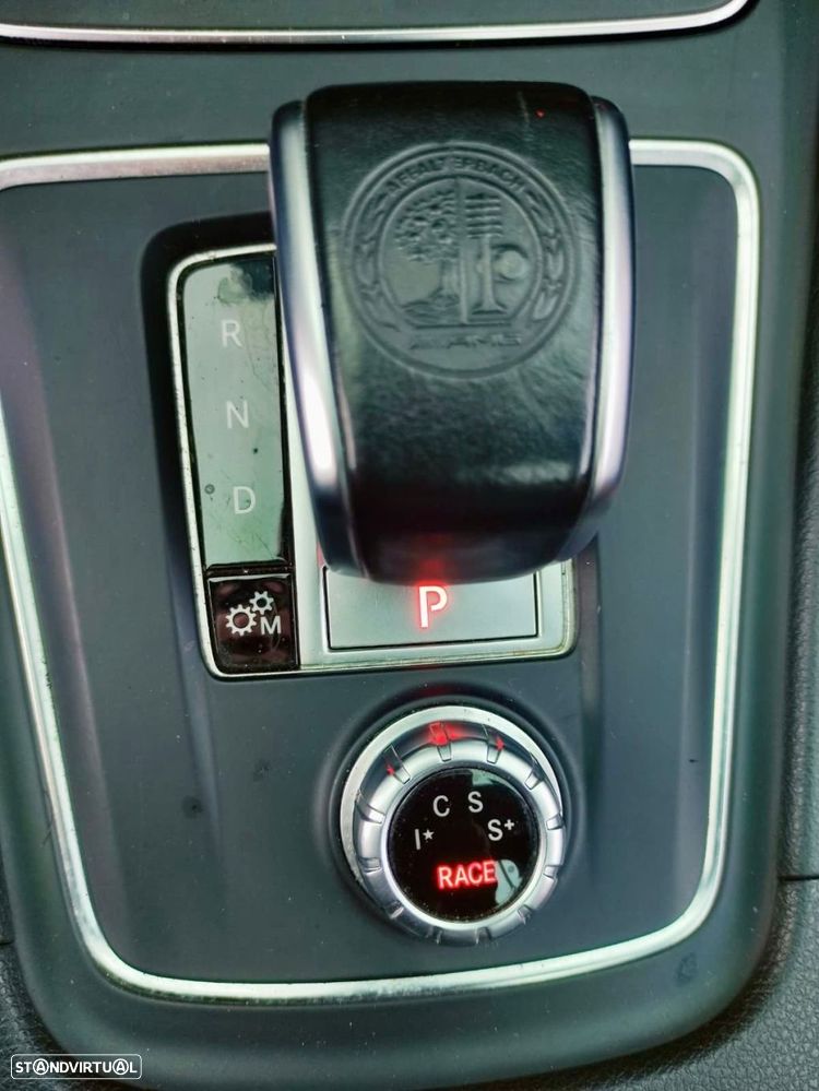 Mercedes-Benz A 45 AMG - 30