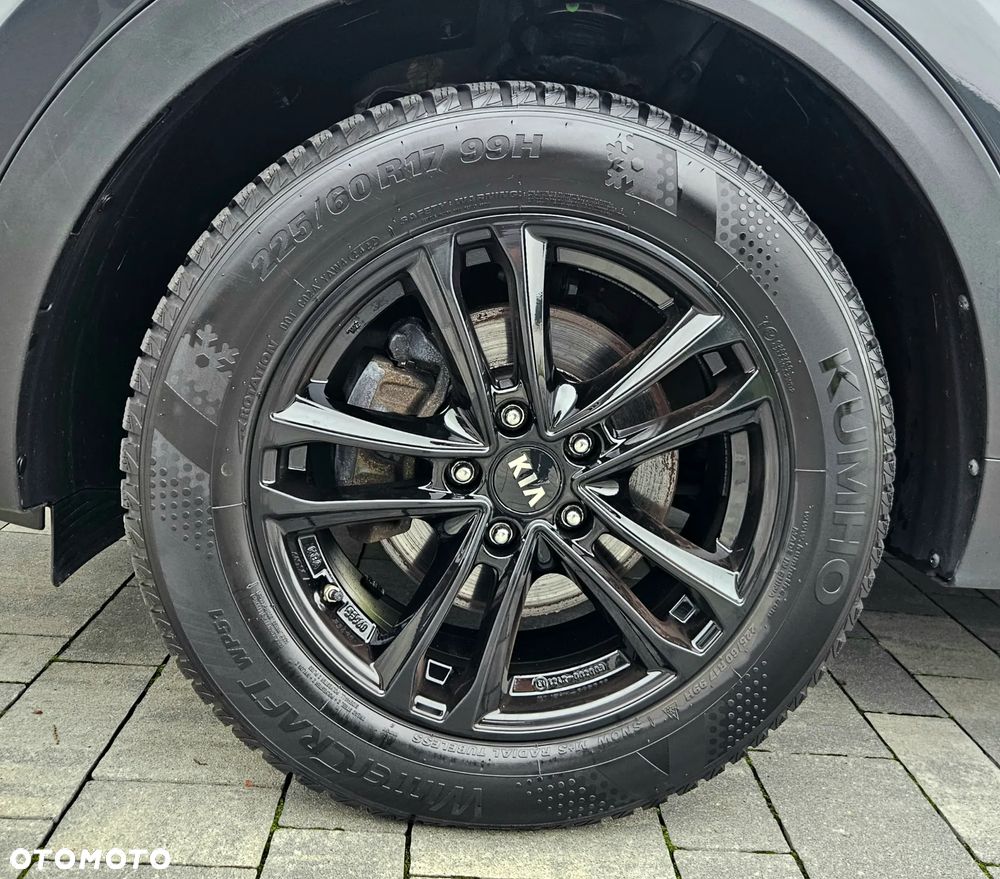 Kia Sportage 1.6 T-GDI AWD DCT Black Edition - 13