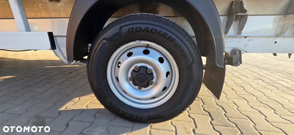Fiat DUCATO - 14
