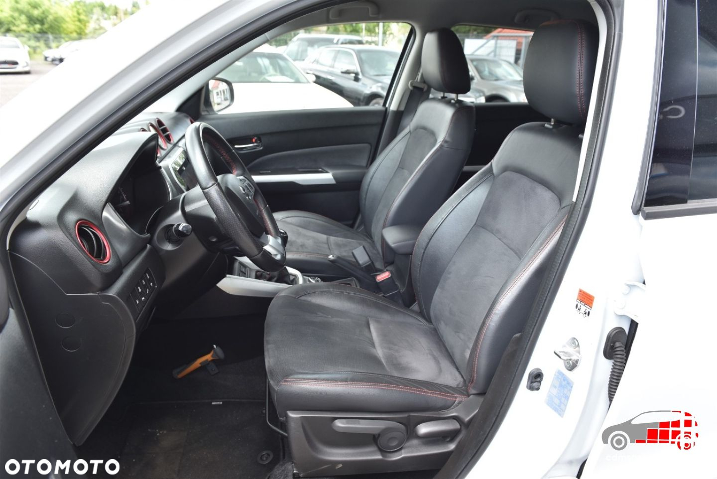 Suzuki Vitara - 14