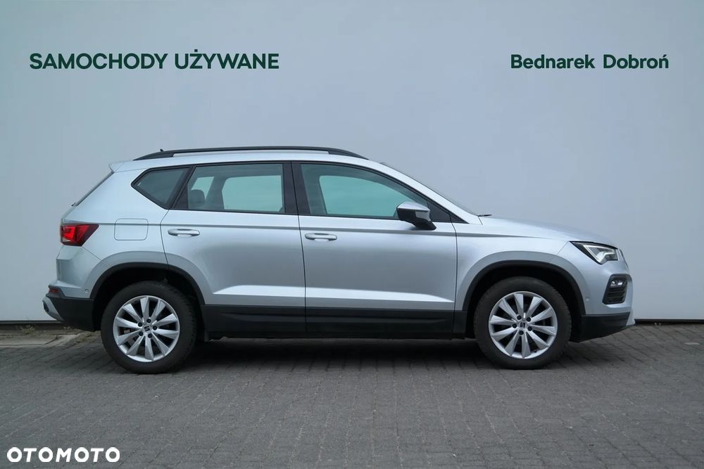 Seat Ateca 1.5 TSI Style S&S DSG - 5