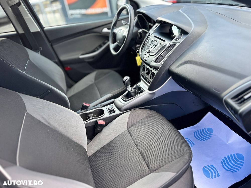 Ford Fiesta 1.0 EcoBoost Start-Stop Champions Edition - 6