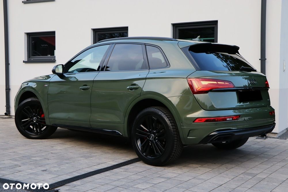Audi Q5 - 7