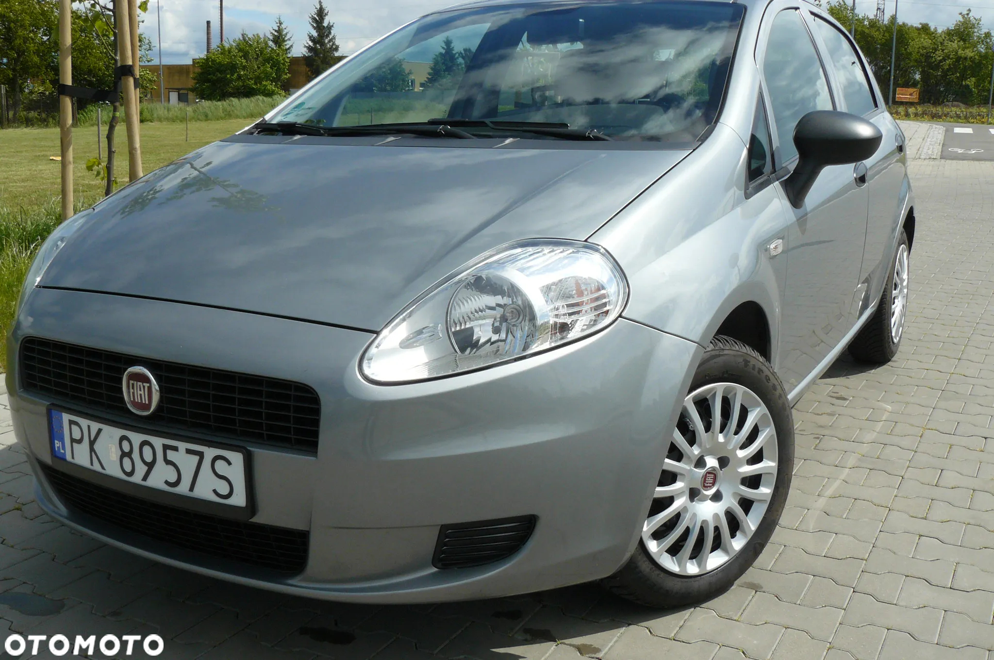 Fiat Punto - 2