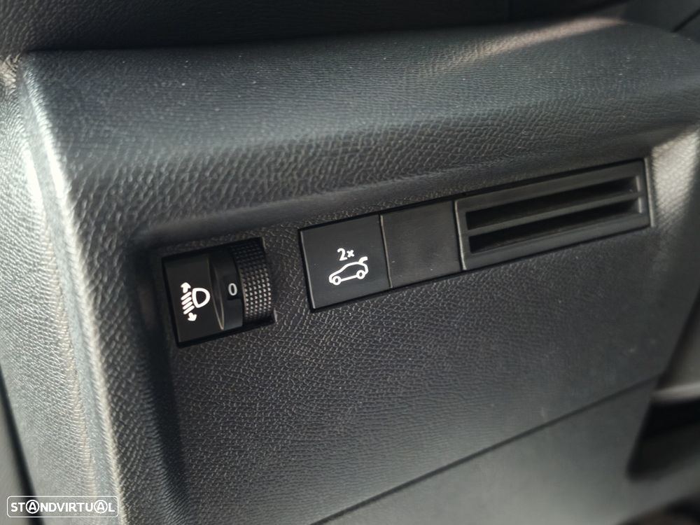 Citroën e-C4 X 50 kWh Feel Pack - 16