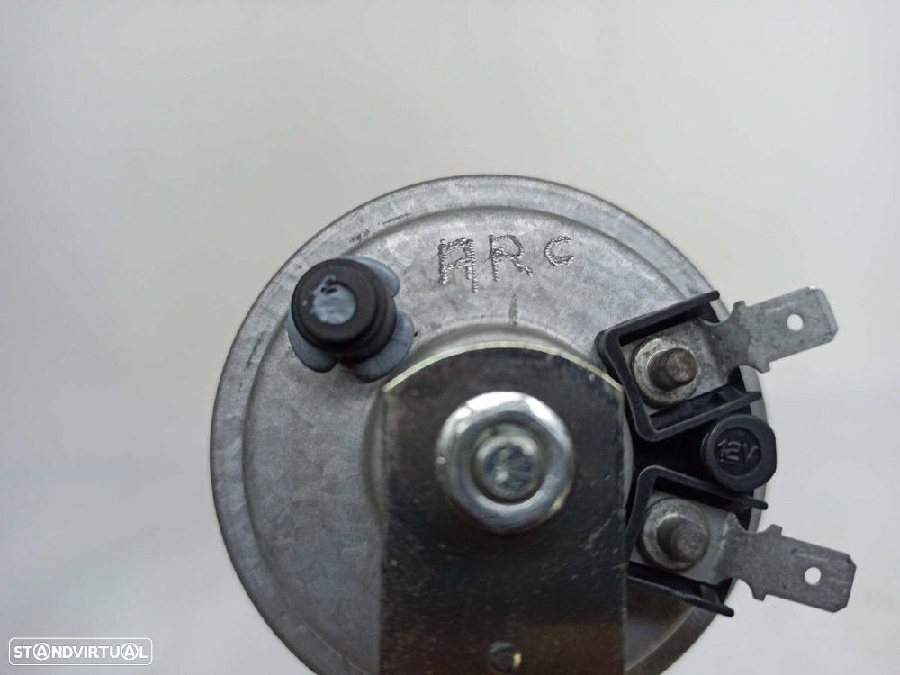 SIRENE RENAULT TWIZY TECHNIC - 2