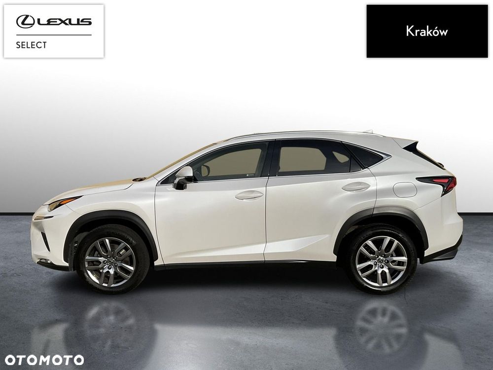 Lexus NX 300 Comfort AWD - 2