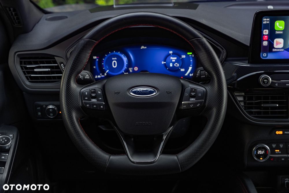 Ford Kuga 2.5 Duratec PHEV ST-LINE - 21