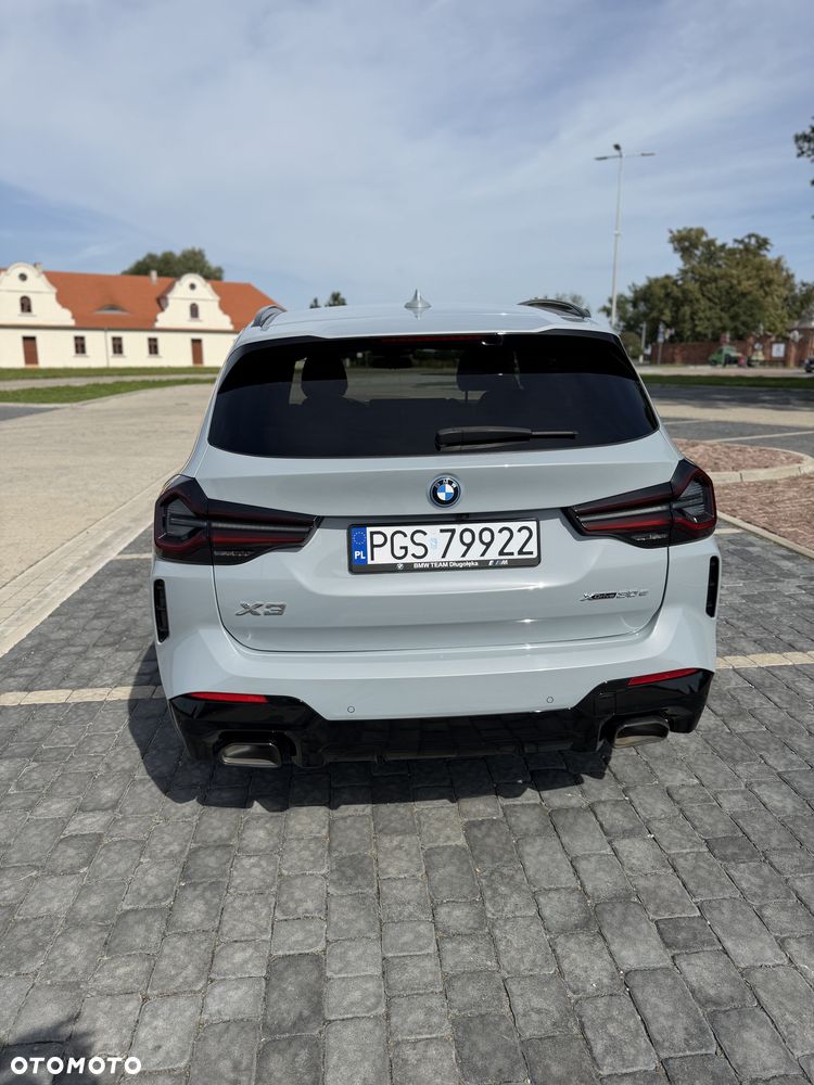 BMW X3 - 6