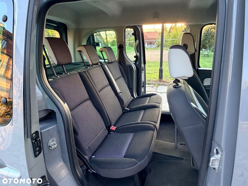 Renault Kangoo 1.6 16V 105 Expression - 9