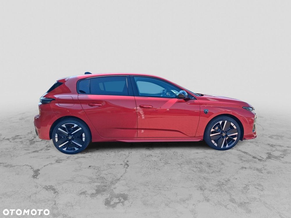 Peugeot 308 1.2 mHEV GT Exclusive S&S e-DCS6 - 6