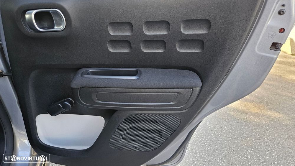 Citroën C3 1.2 PureTech C-Series - 25