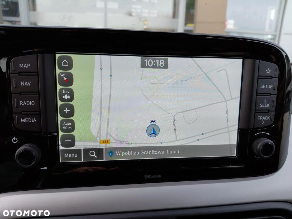 Hyundai i10 1.2 Modern - 20