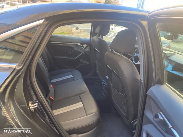 Audi A3 Limousine 35 TDI S tronic - 7