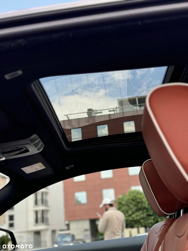 BMW Seria 4 430i M Sport - 22