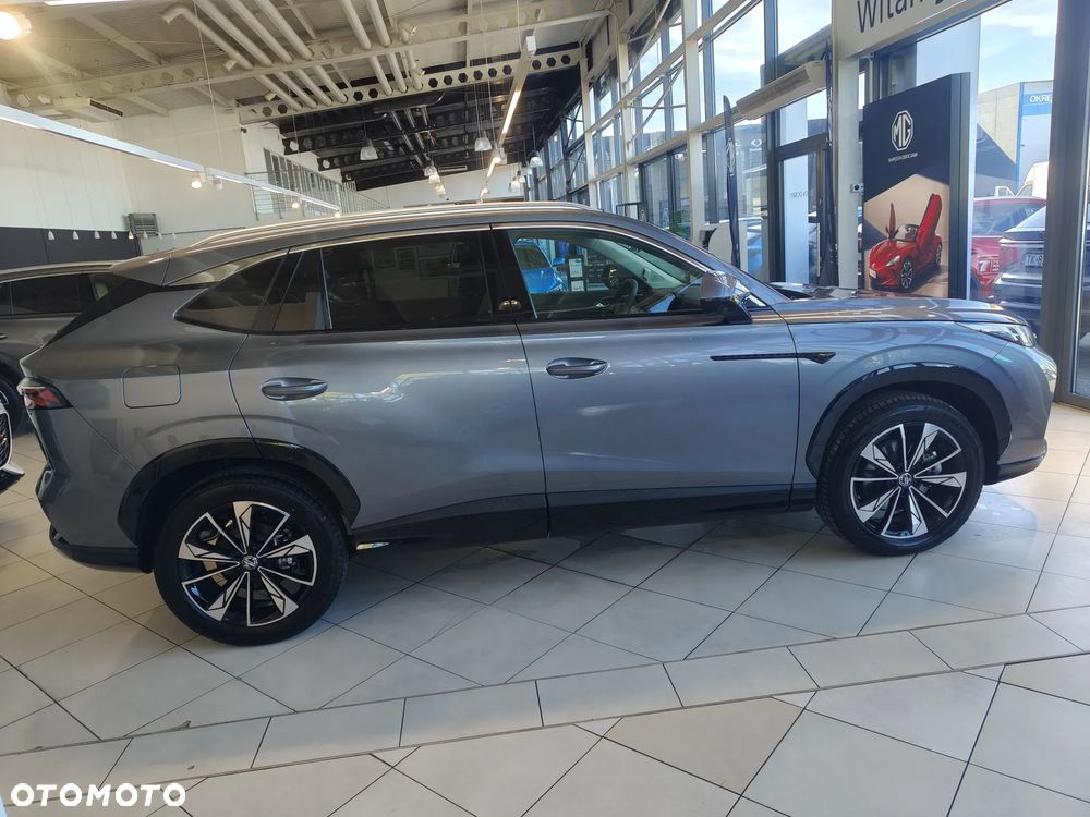 MG HS 1.5 T-GDI Exclusive - 8