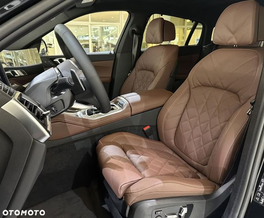 BMW X6 xDrive40i - 3