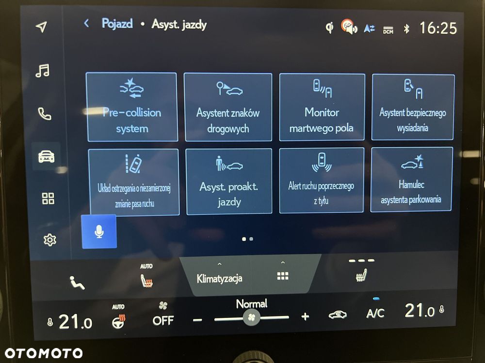 Lexus NX - 24