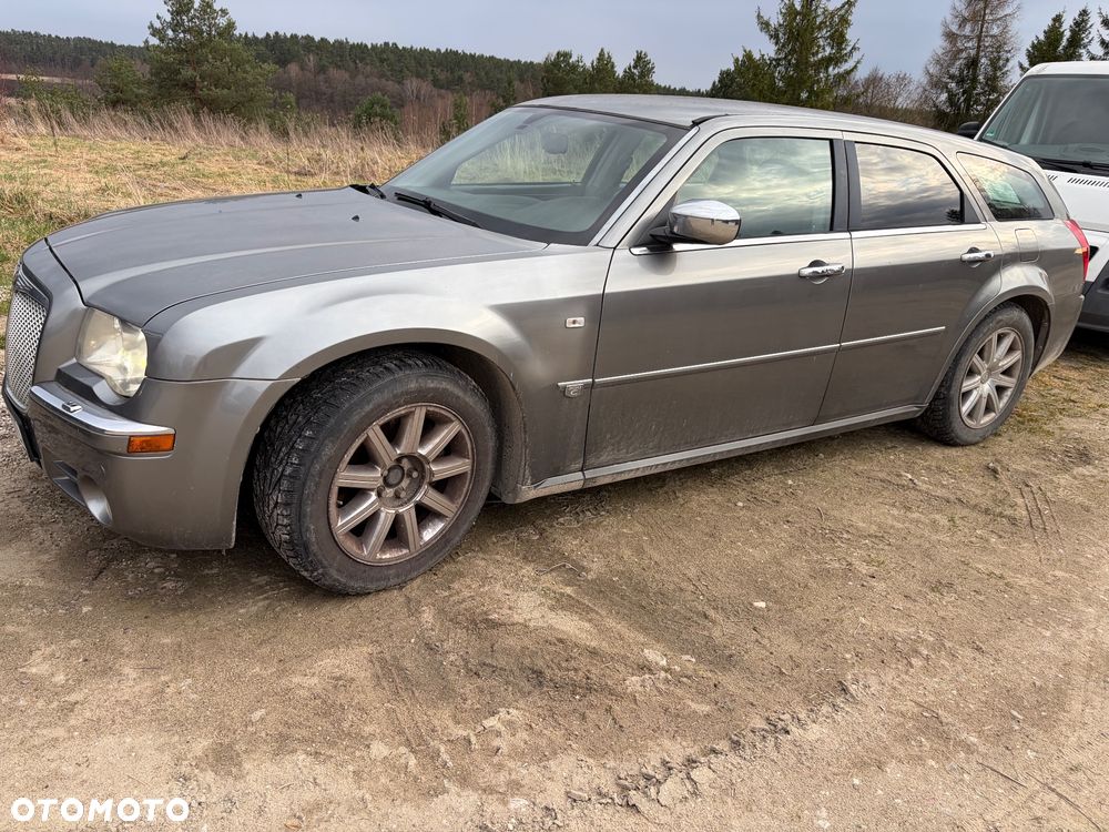 Chrysler 300C 3.0 V6 CRD - 2