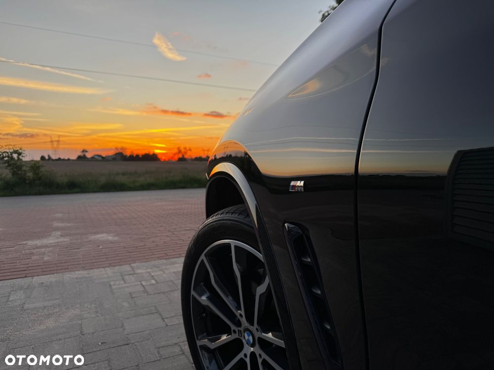 BMW X4 xDrive20d M Sport sport - 3