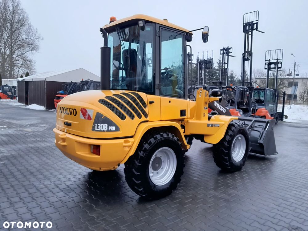 Volvo L30B-Z/X - 3