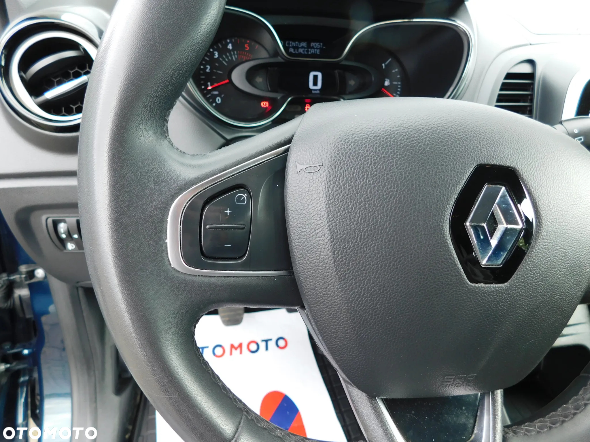 Renault Captur 1.5 dCi Intens - 13