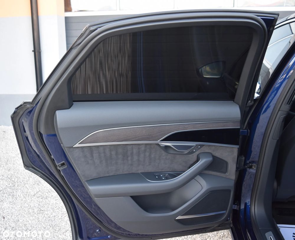 Audi A8 60 TDI quattro tiptronic - 34