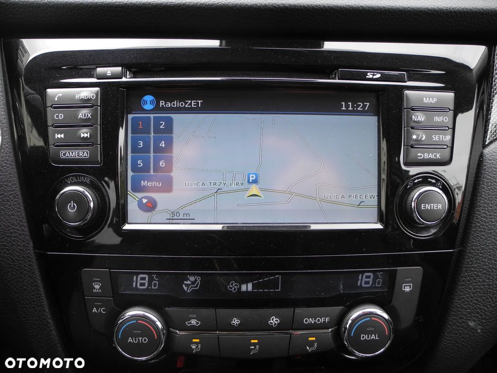 Nissan X-Trail - 10