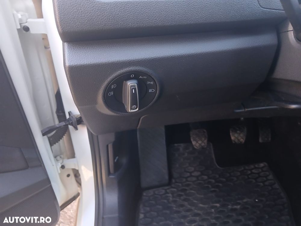 Volkswagen T-Roc 2.0 TDI Design - 9