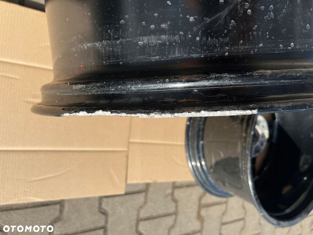 FELGA ALU AUDI 4K0 A6 RS6 22 ET19 ORYGINALNA FA1616 - 5