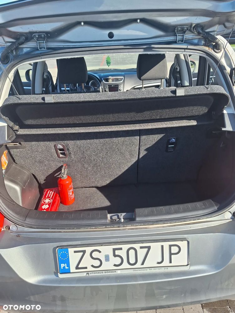Suzuki Swift 1.2 Comfort - 10