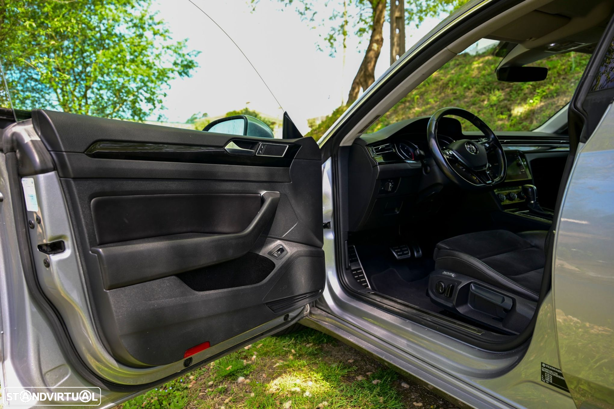 VW Arteon 2.0 TDI Elegance DSG - 22