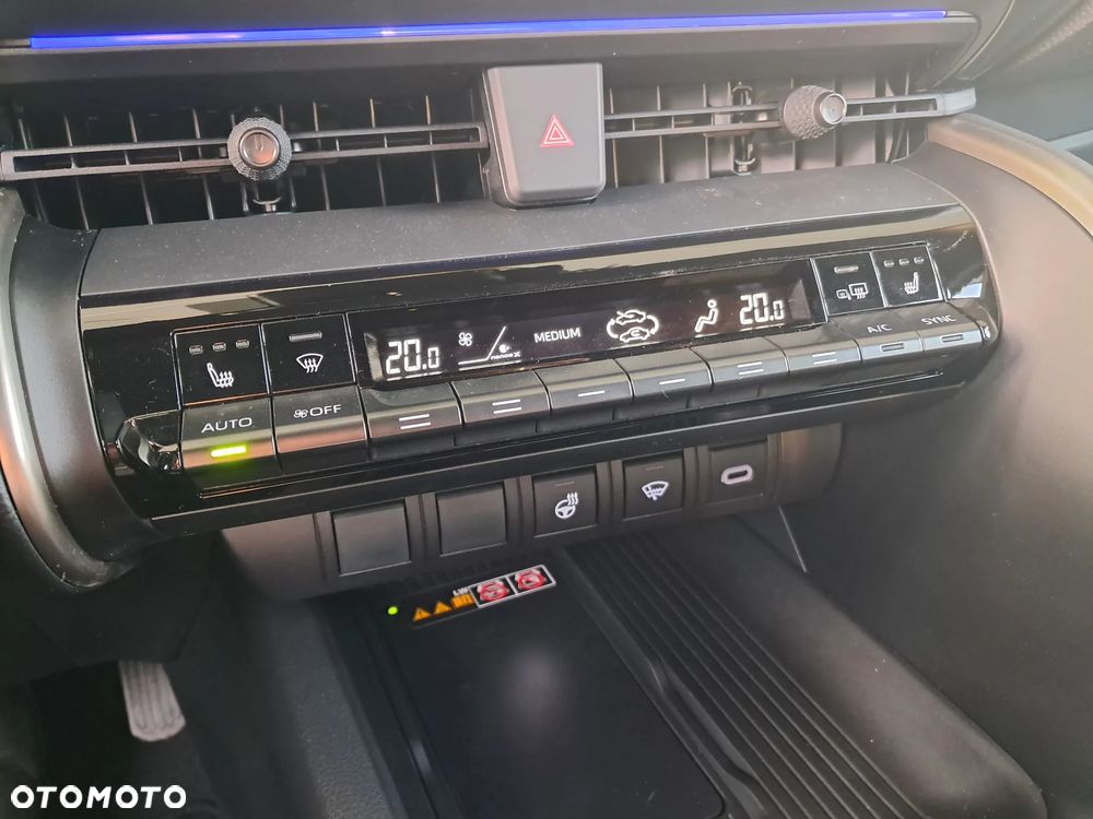 Toyota C-HR 2.0 PHEV Dynamic Force Executive - 20