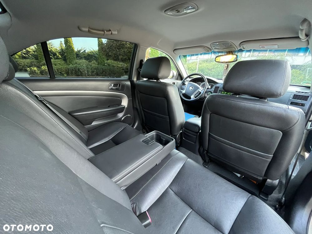 Chevrolet Epica 2.0 LT - 23