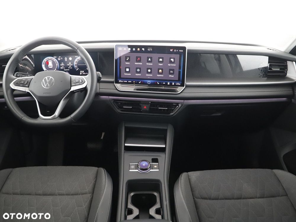 Volkswagen Tayron - 9