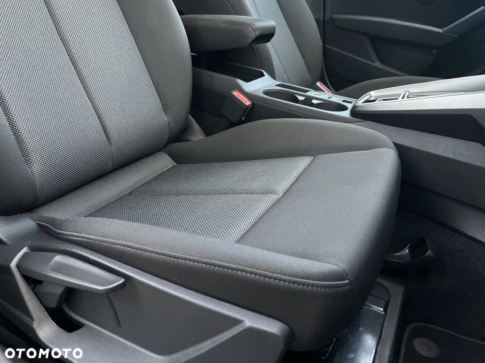 Audi A3 Limousine 30 TFSI mHEV Advanced S tronic - 38