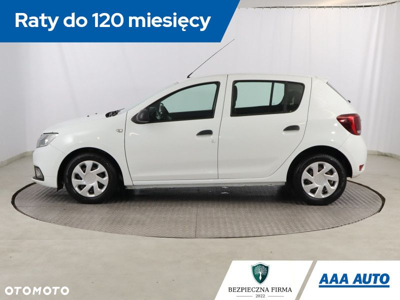Dacia Sandero - 3