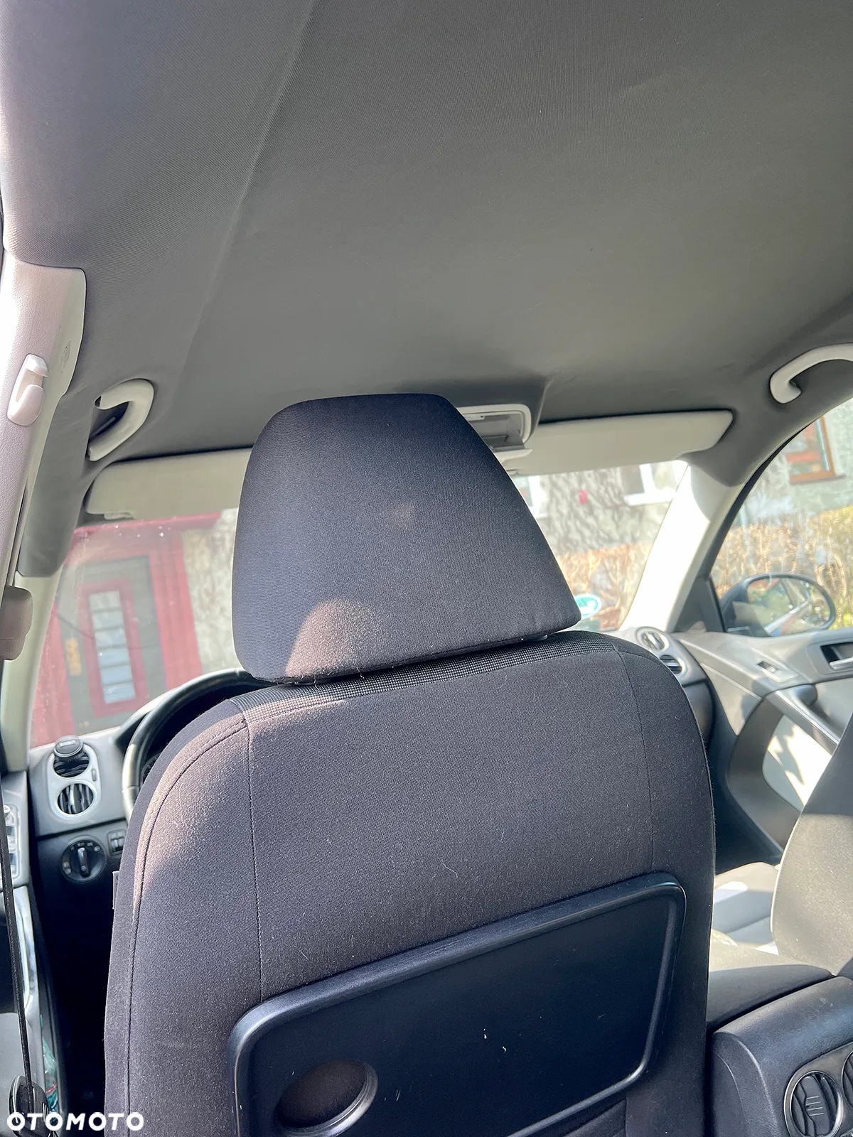 Volkswagen Tiguan 2.0 TDI 4Mot Track&Field - 33