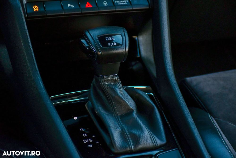 Skoda Kodiaq 2.0 TDI 4X4 DSG Ambition - 18