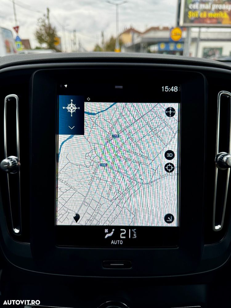 Volvo XC 40 D3 Momentum - 12