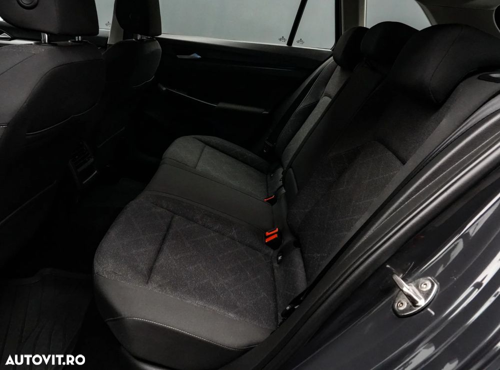 Volkswagen Golf 2.0 TDI 116CP DSG Life - 16