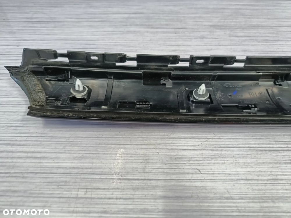 Mini Countryman F60 Osłona słupka A Prawa 77390102 - 4