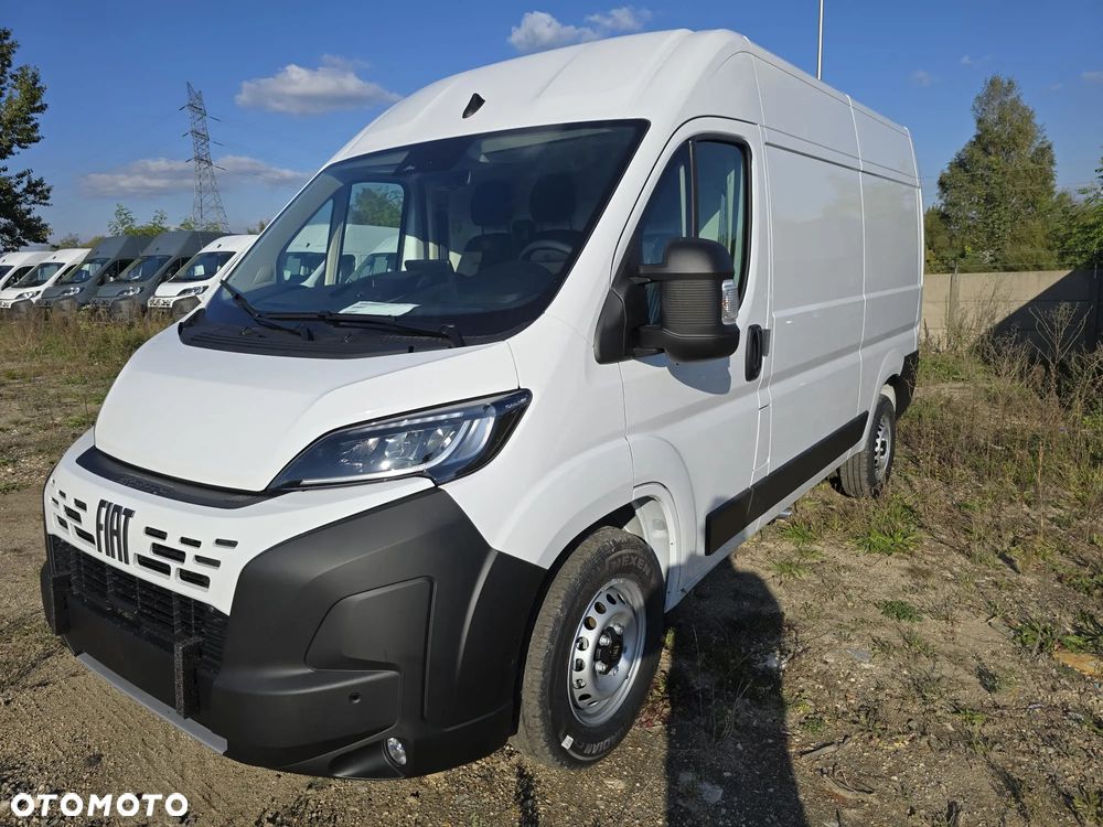 Fiat Ducato - 1