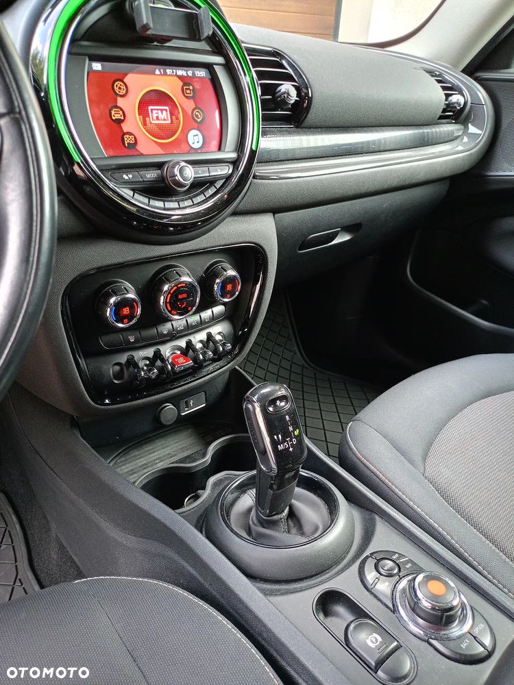 MINI Clubman Cooper - 12