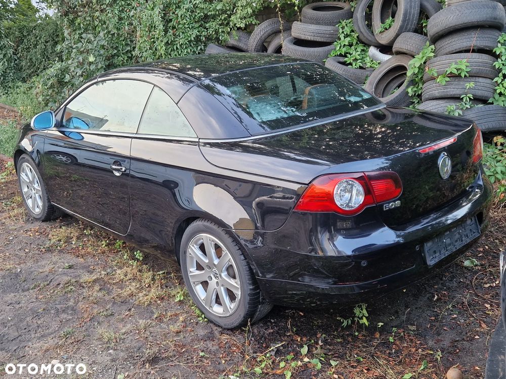 Volkswagen Eos - 3