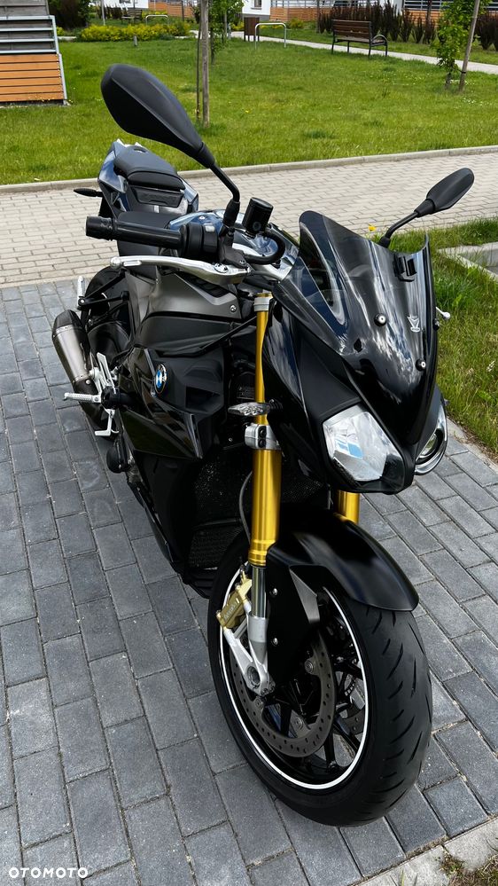 BMW S - 3