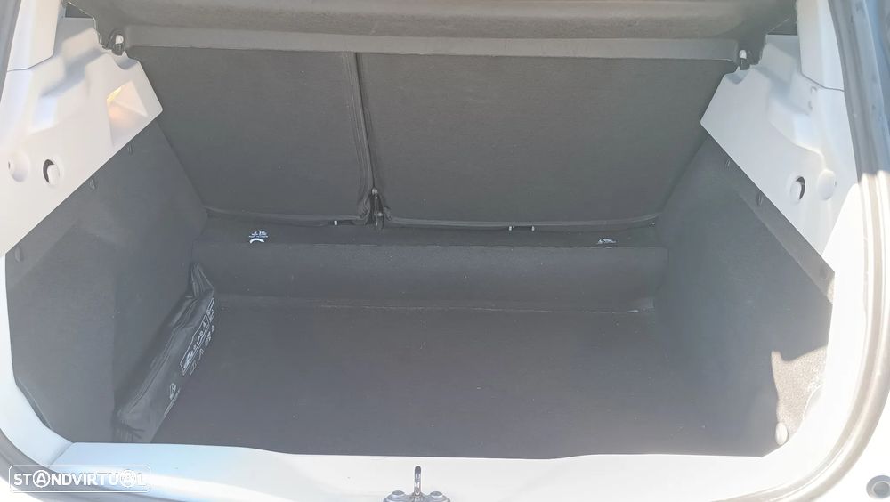 Renault Zoe (c/ Bateria) Intens 50 - 9