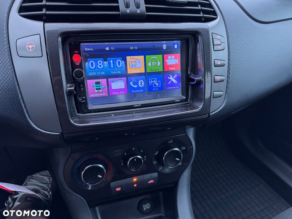 Fiat Bravo 1.4 16V Active - 8