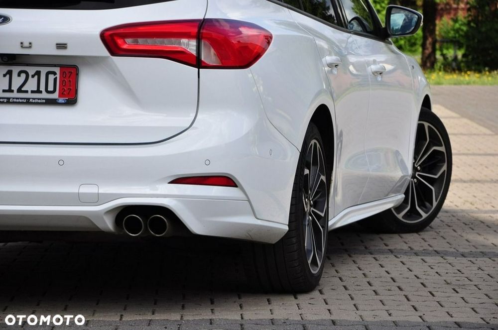 Ford Focus - 18